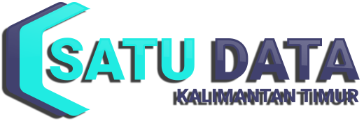 Satu Data Kimantan Timur