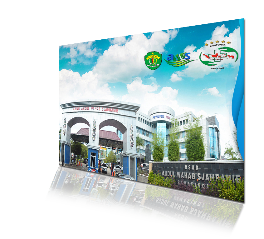RSUD Abdoel Wahab Sjahranie