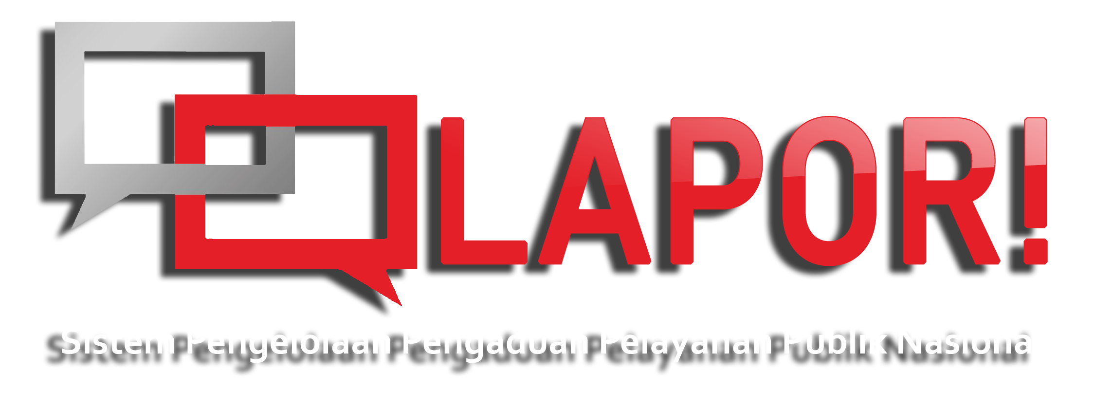 SP4N LAPOR